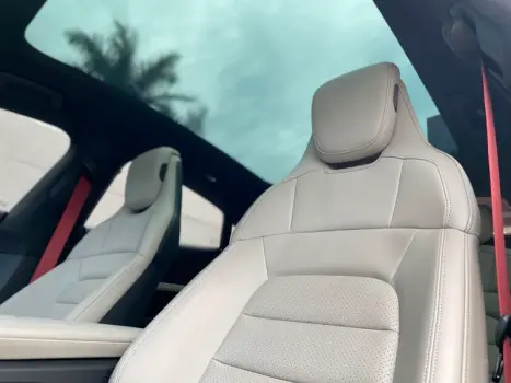 PORSCHE Taycan 4S EL�TRICO, Foto 7
