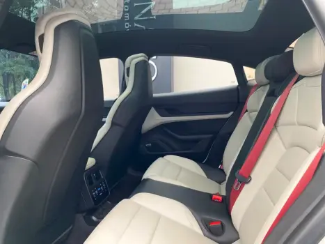PORSCHE Taycan 4S EL�TRICO, Foto 8