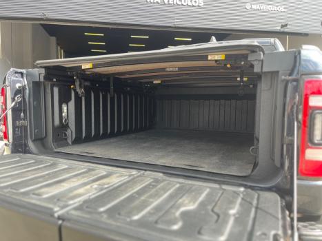 RAM 1500 5.7 V8 REBEL CABINE DUPLA 4X4 AUTOM�TICO, Foto 6