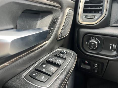 RAM 1500 5.7 V8 REBEL CABINE DUPLA 4X4 AUTOM�TICO, Foto 11