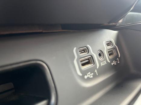 RAM 1500 5.7 V8 REBEL CABINE DUPLA 4X4 AUTOM�TICO, Foto 15