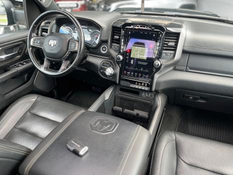 RAM 1500 5.7 V8 REBEL CABINE DUPLA 4X4 AUTOM�TICO, Foto 22