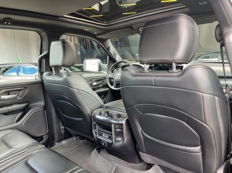 RAM 1500 5.7 V8 REBEL CABINE DUPLA 4X4 AUTOM�TICO, Foto 26