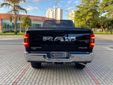 RAM 2500 6.7 I6 24V SLT CABINE DUPLA TURBO DIESEL LARAMIE 4X4 AUTOM�TICO, Foto 3