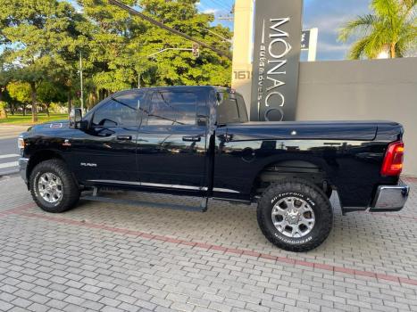 RAM 2500 6.7 I6 24V SLT CABINE DUPLA TURBO DIESEL LARAMIE 4X4 AUTOM�TICO, Foto 4