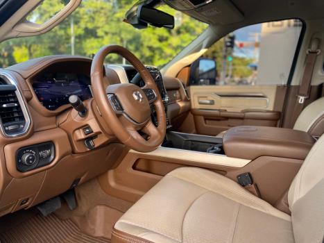 RAM 2500 6.7 I6 24V SLT CABINE DUPLA TURBO DIESEL LARAMIE 4X4 AUTOM�TICO, Foto 5