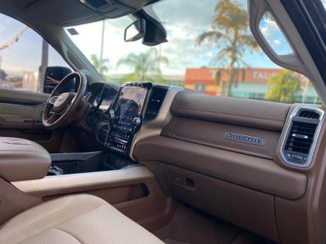 RAM 2500 6.7 I6 24V SLT CABINE DUPLA TURBO DIESEL LARAMIE 4X4 AUTOM�TICO, Foto 8