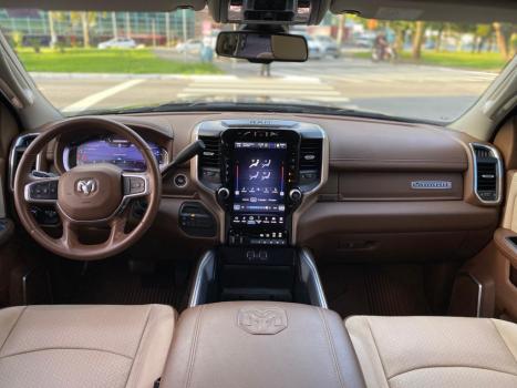 RAM 2500 6.7 I6 24V SLT CABINE DUPLA TURBO DIESEL LARAMIE 4X4 AUTOM�TICO, Foto 10