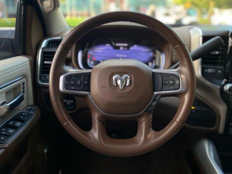 RAM 2500 6.7 I6 24V SLT CABINE DUPLA TURBO DIESEL LARAMIE 4X4 AUTOM�TICO, Foto 11