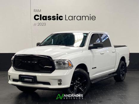 RAM Classic 5.7 V8 32V 4P HEMI LARAMIE AUTOMTICO, Foto 1