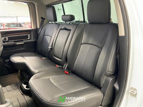 RAM Classic 5.7 V8 32V 4P HEMI LARAMIE AUTOMTICO, Foto 7