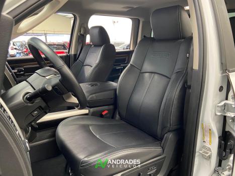 RAM Classic 5.7 V8 32V 4P HEMI LARAMIE AUTOMTICO, Foto 9