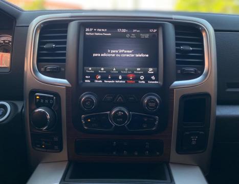 RAM Classic 5.7 V8 32V 4P HEMI LARAMIE AUTOM�TICO, Foto 12