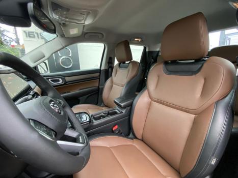 RAM Classic 5.7 V8 32V 4P HEMI LARAMIE AUTOM�TICO, Foto 6