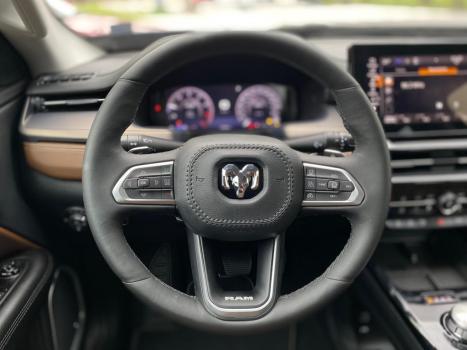 RAM Classic 5.7 V8 32V 4P HEMI LARAMIE AUTOM�TICO, Foto 11