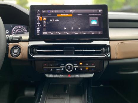 RAM Classic 5.7 V8 32V 4P HEMI LARAMIE AUTOM�TICO, Foto 12