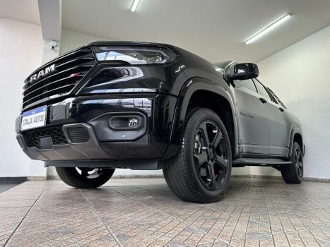 RAM Rampage 2.0 4P HURRICANE 4 TURBO R/T 4X4 AUTOMÁTICO, Foto 2 RAM Rampage 2.0 4P HURRICANE 4 TURBO R/T 4X4 AUTOMÁTICO, Foto 2