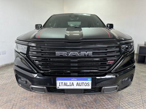 RAM Rampage 2.0 4P HURRICANE 4 TURBO R/T 4X4 AUTOMÁTICO, Foto 4 RAM Rampage 2.0 4P HURRICANE 4 TURBO R/T 4X4 AUTOMÁTICO, Foto 4