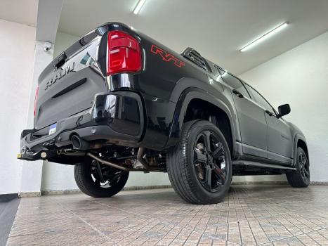 RAM Rampage 2.0 4P HURRICANE 4 TURBO R/T 4X4 AUTOMÁTICO, Foto 9 RAM Rampage 2.0 4P HURRICANE 4 TURBO R/T 4X4 AUTOMÁTICO, Foto 9