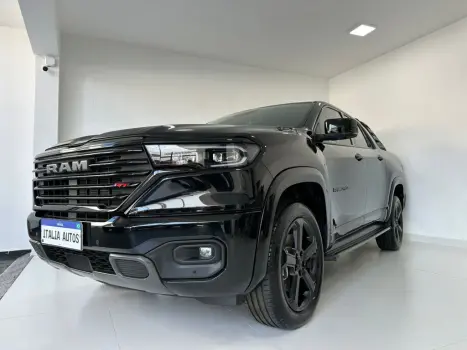 RAM Rampage 2.0 4P HURRICANE 4 TURBO R/T 4X4 AUTOM�TICO, Foto 1