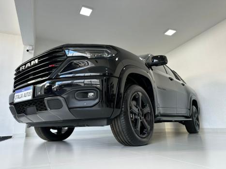 RAM Rampage 2.0 4P HURRICANE 4 TURBO R/T 4X4 AUTOM�TICO, Foto 2