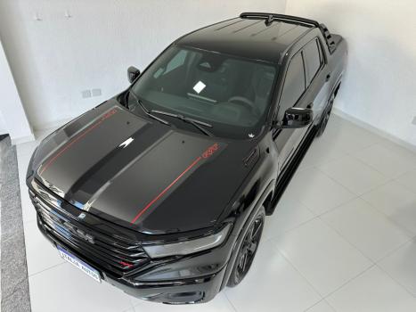 RAM Rampage 2.0 4P HURRICANE 4 TURBO R/T 4X4 AUTOM�TICO, Foto 3