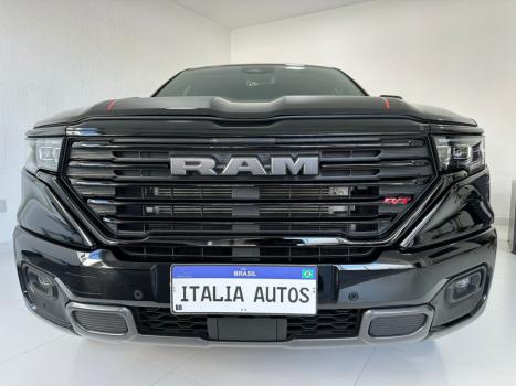 RAM Rampage 2.0 4P HURRICANE 4 TURBO R/T 4X4 AUTOM�TICO, Foto 4
