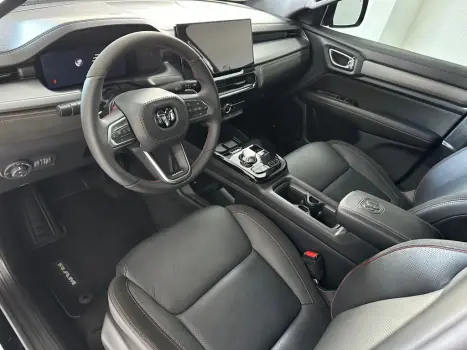 RAM Rampage 2.0 4P HURRICANE 4 TURBO R/T 4X4 AUTOM�TICO, Foto 5