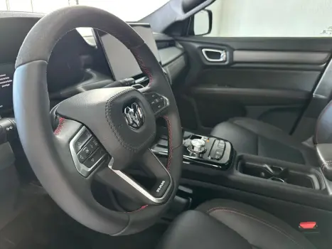 RAM Rampage 2.0 4P HURRICANE 4 TURBO R/T 4X4 AUTOM�TICO, Foto 6