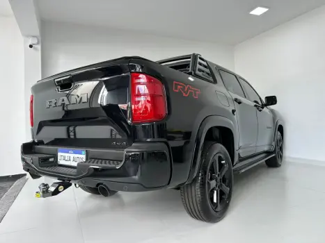 RAM Rampage 2.0 4P HURRICANE 4 TURBO R/T 4X4 AUTOM�TICO, Foto 8