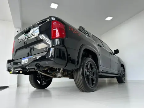 RAM Rampage 2.0 4P HURRICANE 4 TURBO R/T 4X4 AUTOM�TICO, Foto 9