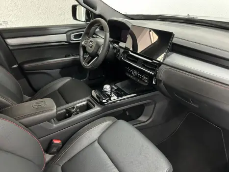 RAM Rampage 2.0 4P HURRICANE 4 TURBO R/T 4X4 AUTOM�TICO, Foto 11