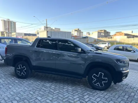RAM Rampage 2.0 4P HURRICANE 4 TURBO REBEL 4X4 AUTOMTICO, Foto 5