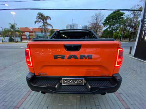 RAM Rampage 2.0 4P HURRICANE 4 TURBO REBEL IGINITION 4X4 AUTOMTICO, Foto 3
