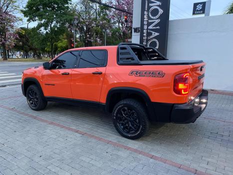 RAM Rampage 2.0 4P HURRICANE 4 TURBO REBEL IGINITION 4X4 AUTOMTICO, Foto 4