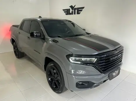 RAM Rampage 2.0 4P HURRICANE 4 TURBO R/T 4X4 AUTOMTICO, Foto 1