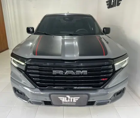 RAM Rampage 2.0 4P HURRICANE 4 TURBO R/T 4X4 AUTOMTICO, Foto 2