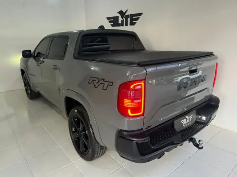 RAM Rampage 2.0 4P HURRICANE 4 TURBO R/T 4X4 AUTOMTICO, Foto 3