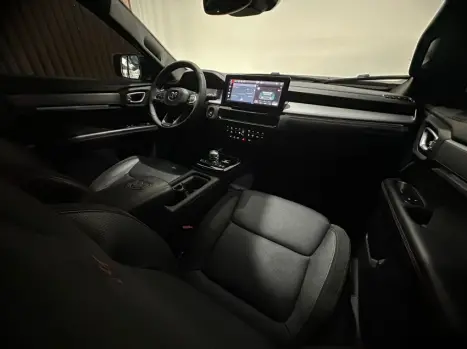 RAM Rampage 2.0 4P HURRICANE 4 TURBO R/T 4X4 AUTOMTICO, Foto 4