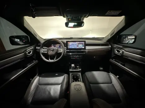 RAM Rampage 2.0 4P HURRICANE 4 TURBO R/T 4X4 AUTOMTICO, Foto 5