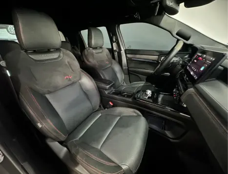 RAM Rampage 2.0 4P HURRICANE 4 TURBO R/T 4X4 AUTOMTICO, Foto 6