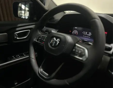 RAM Rampage 2.0 4P HURRICANE 4 TURBO R/T 4X4 AUTOMTICO, Foto 7