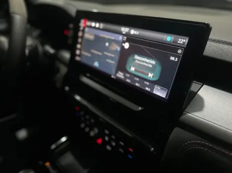 RAM Rampage 2.0 4P HURRICANE 4 TURBO R/T 4X4 AUTOMTICO, Foto 8