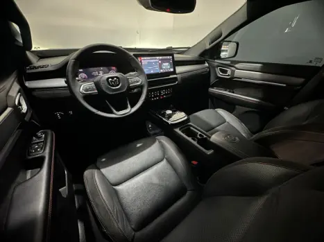 RAM Rampage 2.0 4P HURRICANE 4 TURBO R/T 4X4 AUTOMTICO, Foto 10