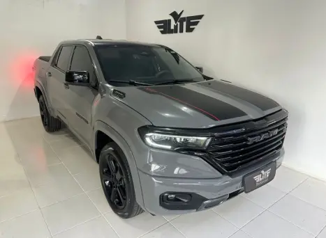 RAM Rampage 2.0 4P HURRICANE 4 TURBO R/T 4X4 AUTOMTICO, Foto 11