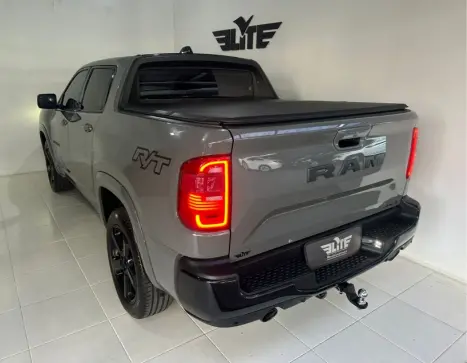 RAM Rampage 2.0 4P HURRICANE 4 TURBO R/T 4X4 AUTOMTICO, Foto 13