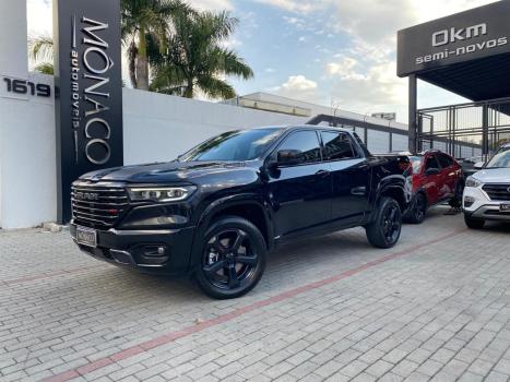 RAM Rampage 2.0 4P HURRICANE 4 TURBO R/T 4X4 AUTOMTICO, Foto 1