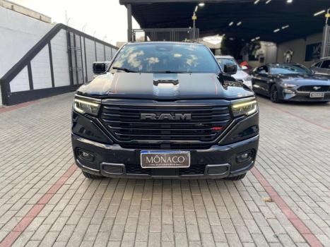 RAM Rampage 2.0 4P HURRICANE 4 TURBO R/T 4X4 AUTOMTICO, Foto 2