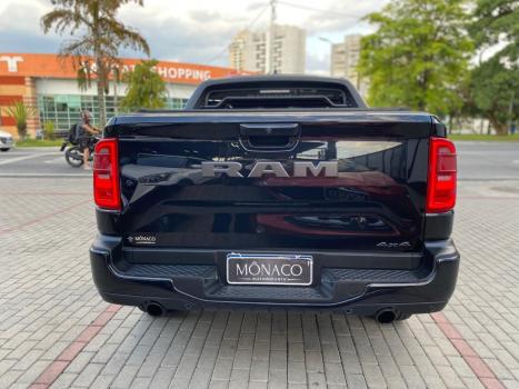 RAM Rampage 2.0 4P HURRICANE 4 TURBO R/T 4X4 AUTOMTICO, Foto 3