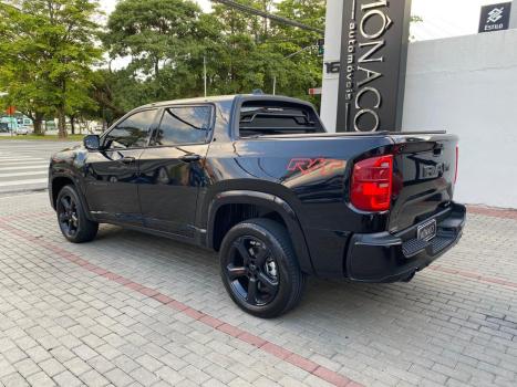 RAM Rampage 2.0 4P HURRICANE 4 TURBO R/T 4X4 AUTOMTICO, Foto 4